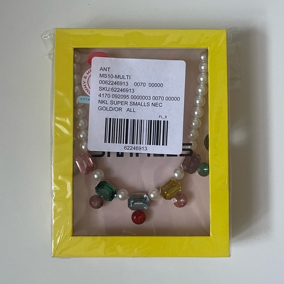 Super Smalls / Anthropologie Power Gems “Mommy And Me” Jewelry Mega Set - Picture 10 of 13